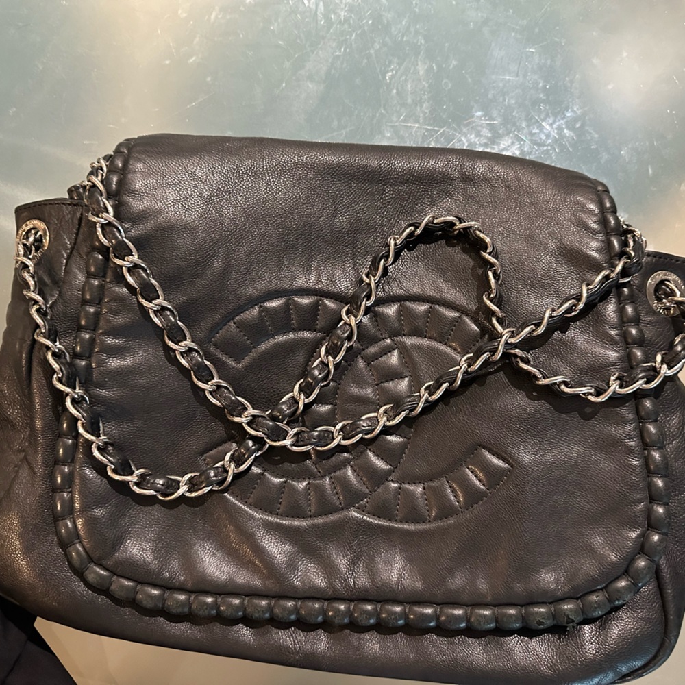 Vintage Chanel